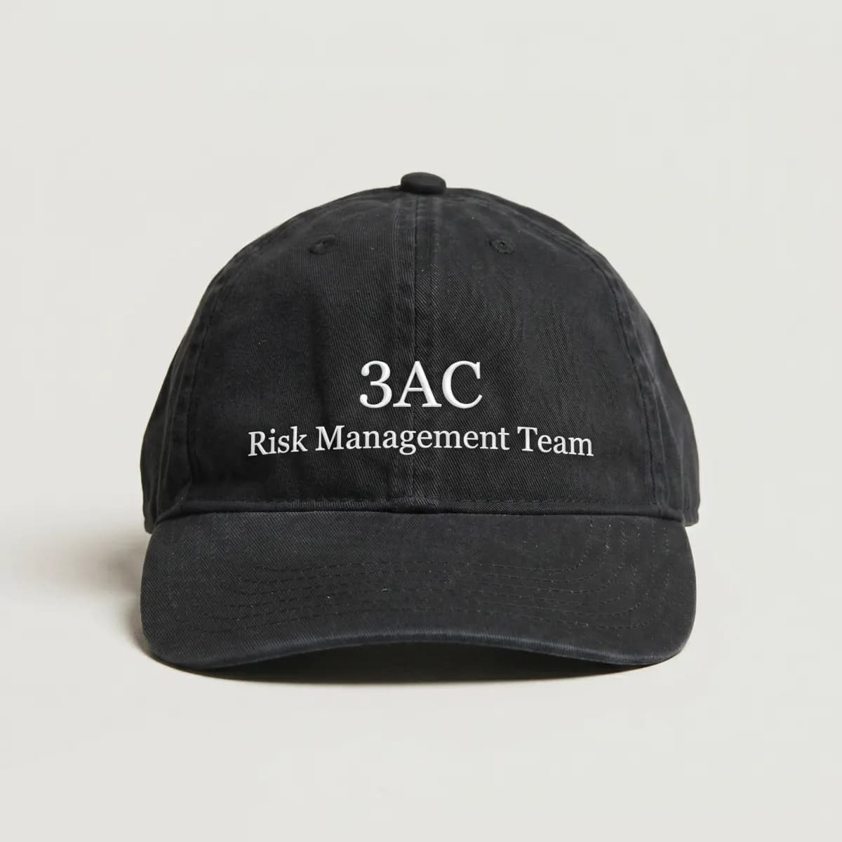 3AC CAP