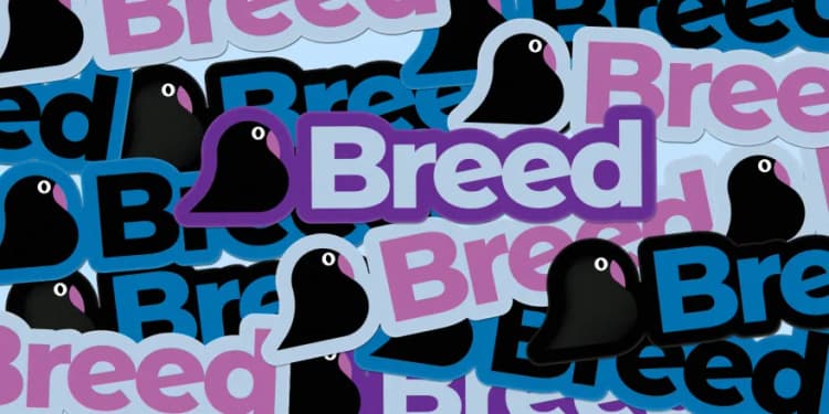 Breed, Packaging