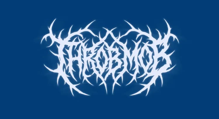 Throb Mob, Direction artistique