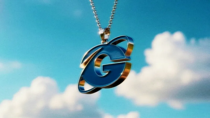 G Pendant